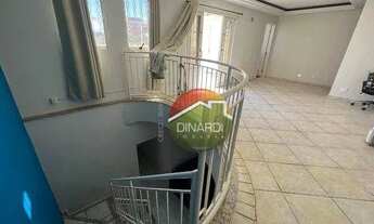 Imagem 4: Apartamento com 3 dormitórios para alugar, 140 m² por R$ 2.240,01/mês - Jardim Irajá - Rib