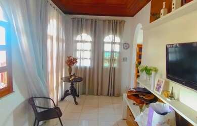 Imagem 2: Casa 4 suítes com ponto Comercial. Cidade nova .Multidão