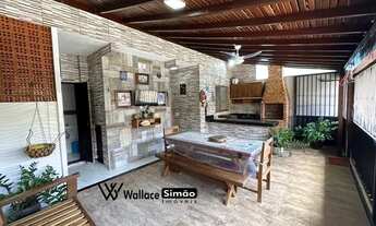 Imagem 4: Casa em Salinas Casa em condomínio com 3 dormitórios