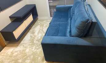 Imagem 6: Vendo um lindo apartamento mobiliado