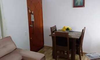 Imagem: Apartamento reformado, com 48m², 2 dormitórios