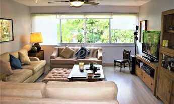 Imagem 3: São Paulo - Apartamento Padrão - Itaim Bibi