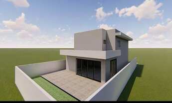 Imagem 6: Casa em Condomínio para Venda em Londrina, Jardim Morumbi, 3 dormitórios, 3 suítes, 3 banh