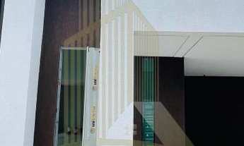 Imagem 2: Casa de condomínio para venda com 203 metros quadrados com 3 quartos