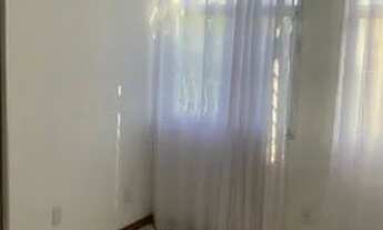 Imagem 3: Quarto vazio Quarto com aluguel por R$1.000 /mês