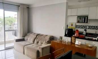 Imagem 5: Apartamento com 2 dormitórios à venda, 66 m² por R$ 658.000,00 - Casa Verde - São Paulo/SP