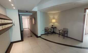 Imagem 2: Apartamento de 3 quartos com suíte com sacada, office e 2 vagas exclusivas no Balneário do