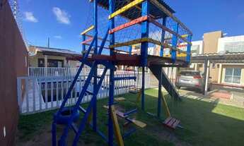 Imagem 3: Casa duplex no condomínio Porto Boulevard 2 no Parque das Árvores em Parnamirim