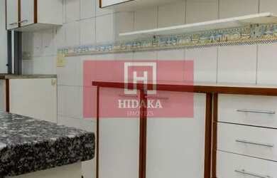 Imagem 4: Apartamento à venda no bairro Saúde - São Paulo/SP, Zona Sul