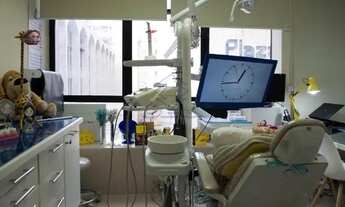 Imagem: 3 Salas Lindas no Centro