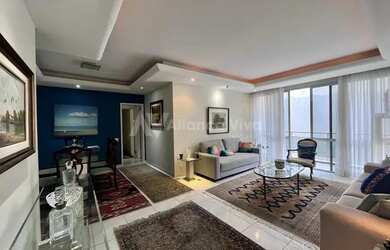 Imagem 2: Humaitá Apartamento com 4 dormitórios