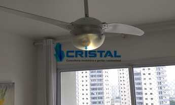 Imagem 3: Apartamento 2 Domitórios (5 min do Parque da Aclimação