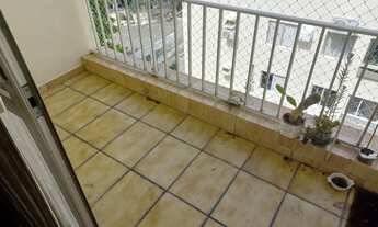 Imagem 4: Apartamento Padrão para Aluguel em Enseada Guarujá-SP - 318A