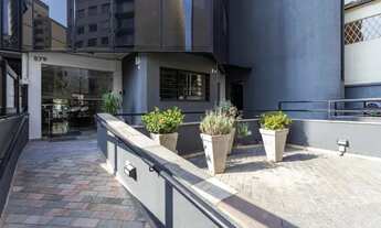 Imagem 6: SÃO PAULO - Apartamento Padrão - SANTA CECÍLIA