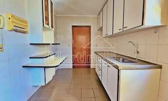 Imagem 3: Ribeirão Preto - Apartamento Padrão - Santa Cruz