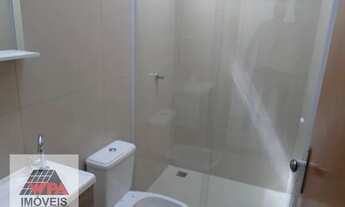 Imagem 7: Casa com 2 dormitórios para alugar, 85 m² por R$ 1.354,00/mês - Loteamento Residencial Jar