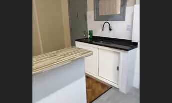 Imagem 5: Conjugado 30m² a venda em Flamengo