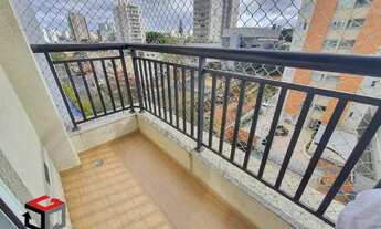 Imagem 4: Apartamento para aluguel 3 quartos 1 suíte 2 vagas Residencial Villa Baddini Nova Petrópol