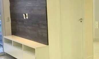 Imagem 2: Apartamento com 2 dormitórios para alugar, 58 m² por R$ 2.810/mês - Anchieta - São Bernard