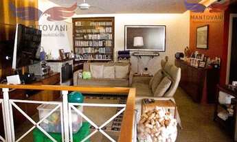 Imagem 3: Cobertura com 4 dormitórios à venda, 264 m² por R$ 2.100.000,00 - Perdizes - São Paulo/SP