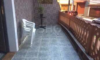 Imagem: SOBRADO QUATRO DORMITÓRIOS