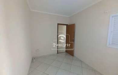 Imagem 4: Cobertura com 2 dormitórios para alugar, 144 m² por R$ 2.480,00/mês - Jardim - Santo André