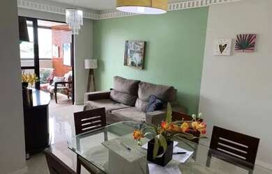 Imagem 7: Condomínio Jouberto Uchoa / Bairro Farolândia - Aracaju - SE