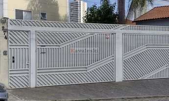 Imagem 6: Sobrado em Condomínio Fechado próximo ao metrô Alto do Ipiranga