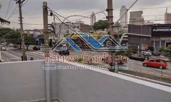 Imagem 3: Imóvel comercial loja e sobreloja - Avenida Corifeu de Azevedo Marques