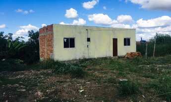 Imagem 2: Lote com barracão