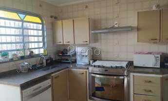 Imagem 6: Casa à venda no Jardim Paraíso - Campinas/SP