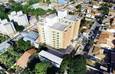 Imagem 6: Apartamento com 2 quartos para alugar, 62 m² por R$ 1.950/mês - Jardim Oriente - São José