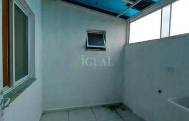 Imagem 3: APARTAMENTO SEM CONDOMÍNIO - PARQUE CAPUAVA