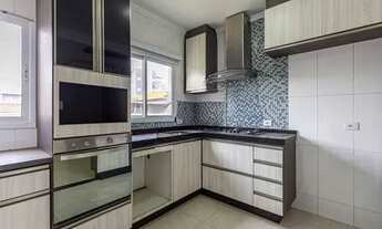 Imagem 4: Cobertura com 2 dormitórios, sendo 1 suíte, 136 m² - venda por R$ 430.000 ou aluguel por R