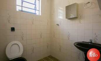 Imagem 6: São Paulo - Casa Padrão - Tatuapé