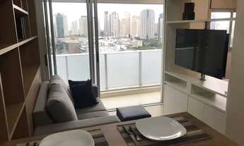 Imagem 1: LINDO FLAT ADD NOVA BERRINI PARA LOCAÇÃO !!