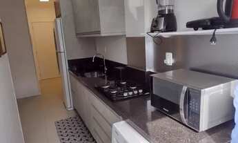 Imagem 4: Apartamento de 2 quartos para alugar no bairro Cachoeira Do Bom Jesus