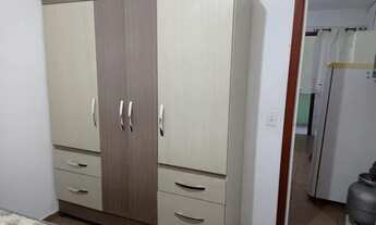 Imagem 2: Alugo kitineti com móveis ótimo local