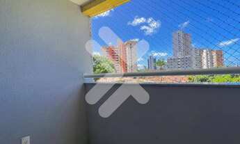 Imagem 4: Apartamento para venda tem 55 metros quadrados com 2 quartos em Lagoa Nova - Natal - RN