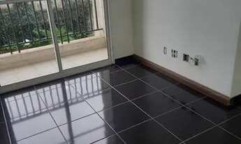 Imagem 2: Apartamento para aluguel tem 50 metros quadrados com 2 quartos em Socorro - São Paulo - Sã