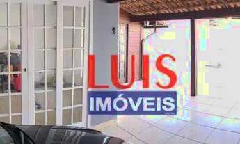 Imagem 3: Casa com 3 dormitórios à venda, 180 m² por R$ 460.000 - Itaipu - Niterói/RJ - CA5951