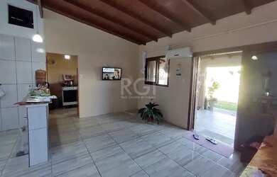 Imagem 2: Casa para Venda - 156m², 2 dormitórios, 3 vagas - Campo Novo