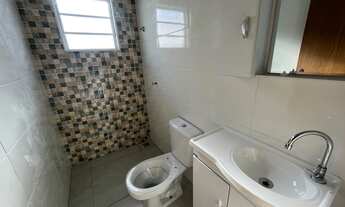 Imagem 5: Linda casa com 03 dor, sendo 01 suíte, instalação para ar condicionado, pintura suvinil, T