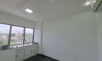 Imagem: Consultório no Cemom 4o andar