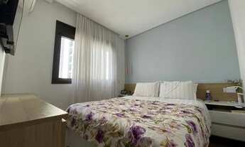 Imagem 6: Apartamento à venda com 3 dormitórios Campo Belo