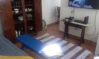 Imagem 3: Térreo 1 dormitório - 2 entradas (social e serviço) - Boqueirão