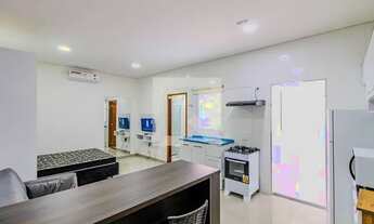 Imagem: Apartamento para Aluguel - Santo Amaro