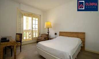 Imagem 7: Apartamento Venda 4 Dormitórios - 345 m² Jardim Paulista