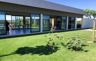 Imagem 2: Senador Canedo - Terreno Padrão - <br> Terras Alpha Residencial 1