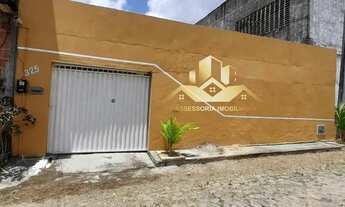 Imagem: Casa para venda no bairro itapoã caucaia